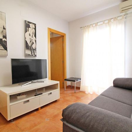 Global Properties, Los Claveles - Practico Apartamento Con Wifi En Sagunto Exteriér fotografie