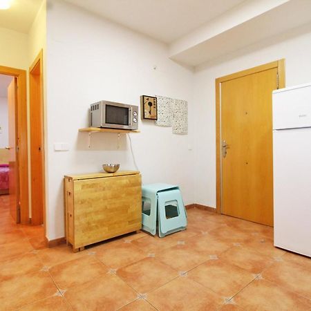 Global Properties, Los Claveles - Practico Apartamento Con Wifi En Sagunto Exteriér fotografie