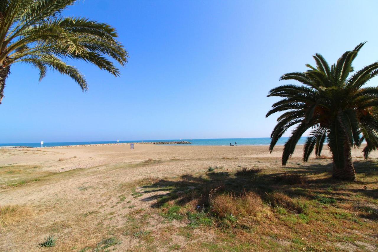 Global Properties, Los Claveles - Practico Apartamento Con Wifi En Sagunto Exteriér fotografie