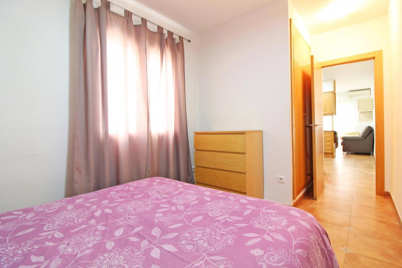 Global Properties, Los Claveles - Practico Apartamento Con Wifi En Sagunto Exteriér fotografie