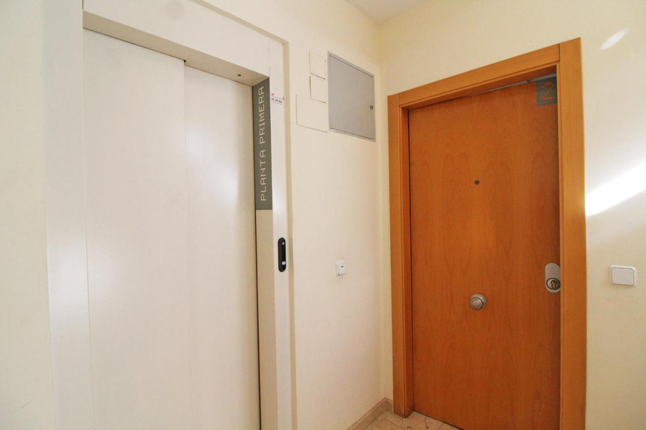 Global Properties, Los Claveles - Practico Apartamento Con Wifi En Sagunto Exteriér fotografie