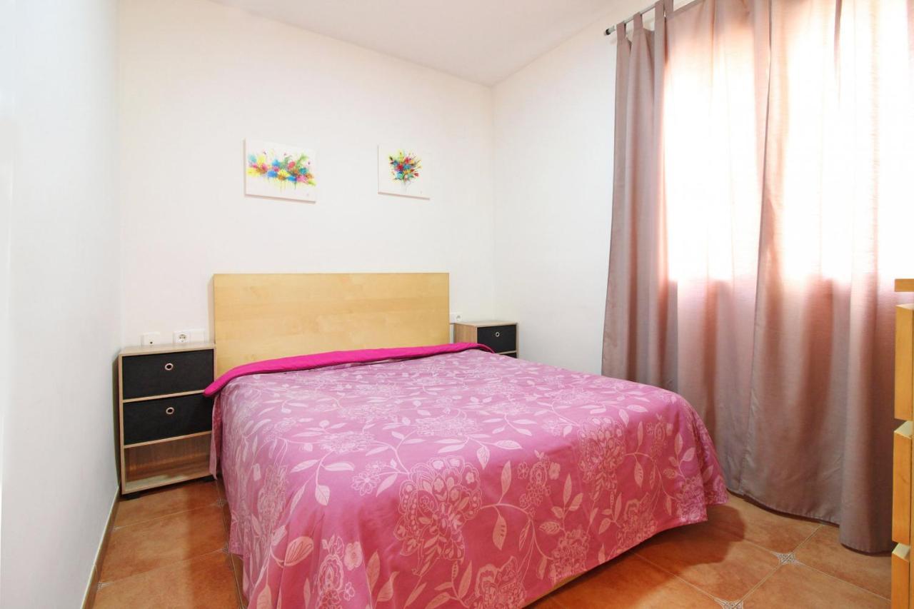 Global Properties, Los Claveles - Practico Apartamento Con Wifi En Sagunto Exteriér fotografie