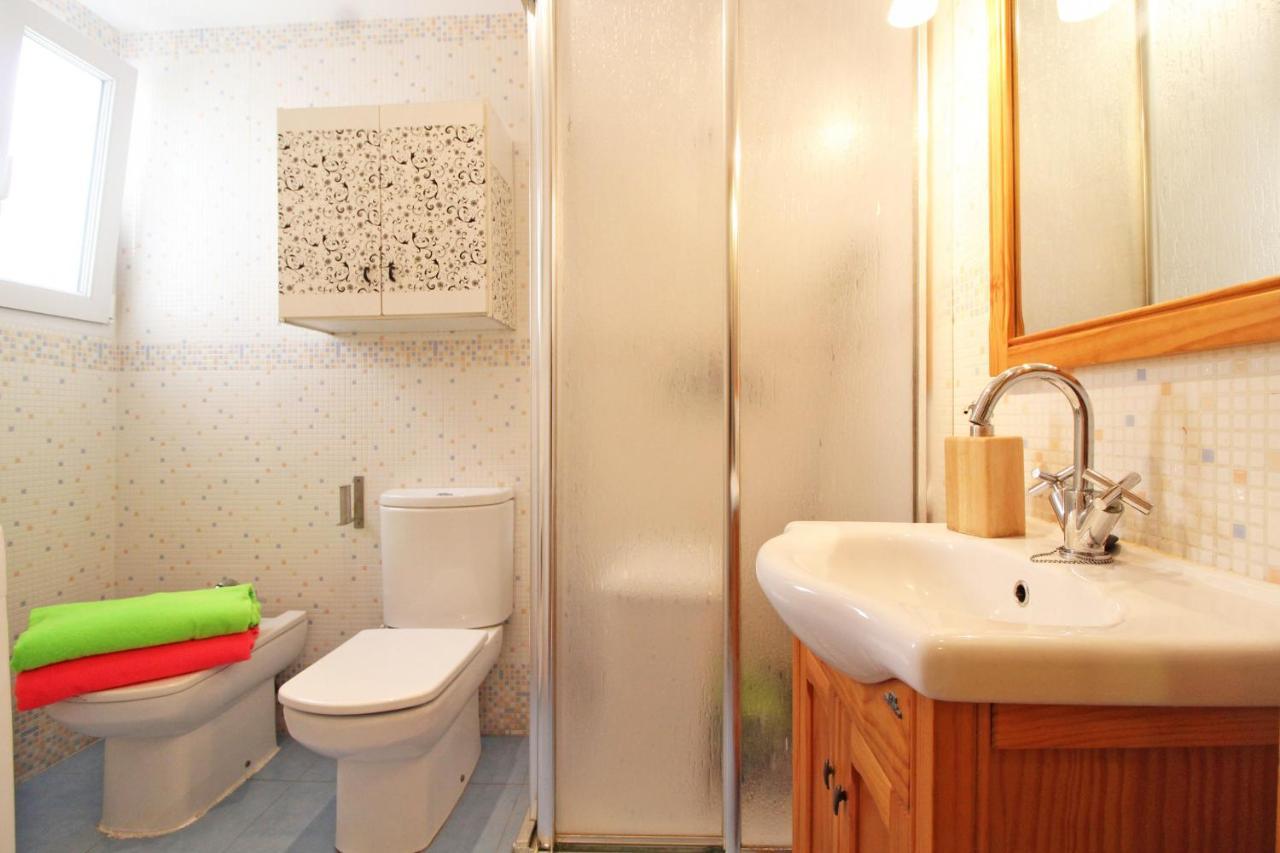 Global Properties, Los Claveles - Practico Apartamento Con Wifi En Sagunto Exteriér fotografie